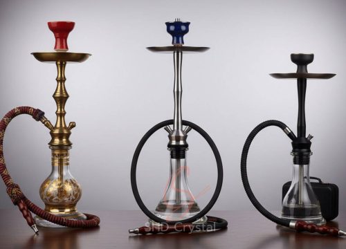 hookah type comparison