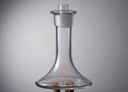 hookah vases replacement thick glass design