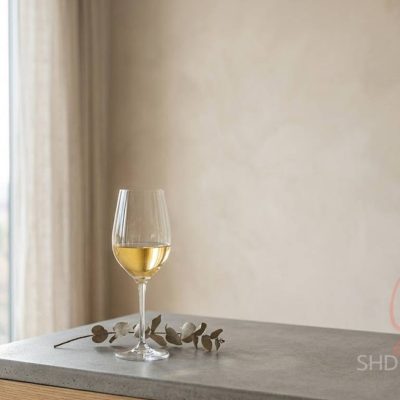 hotel wine glasses for resorts
