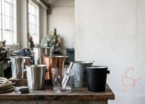 ice buckets manufacturers