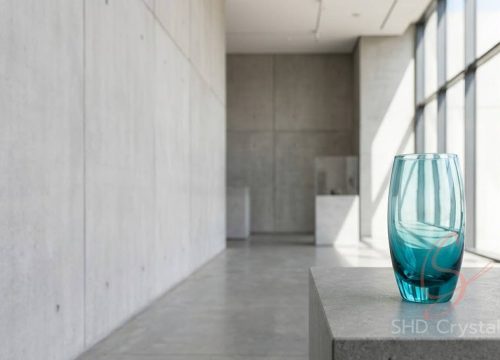image-consistent glass decor