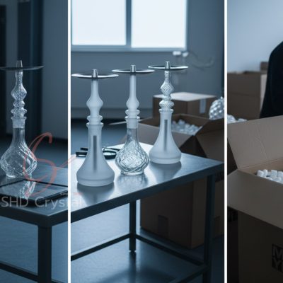 international shisha brands