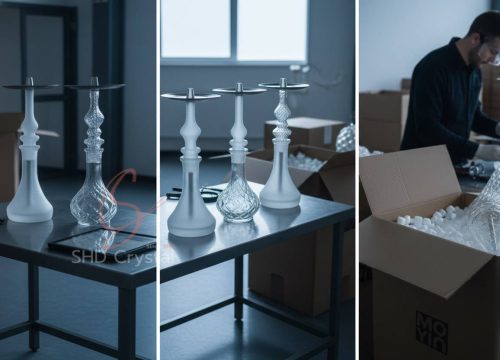 international shisha brands