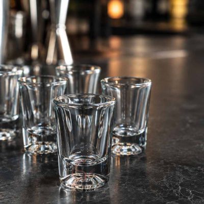 jager shot glasses manufacturer