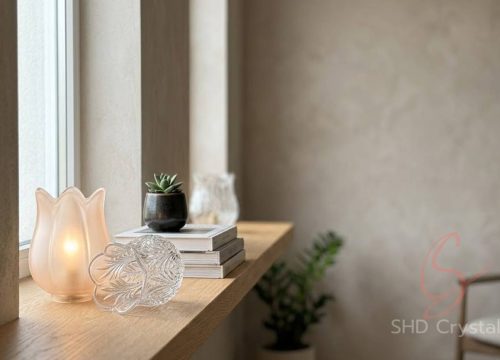 lamp globe options for hospitality industry