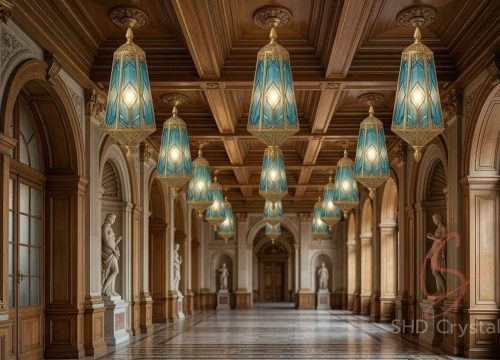 lighting rhythm stability