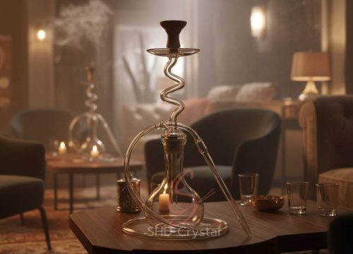 limited run hookah