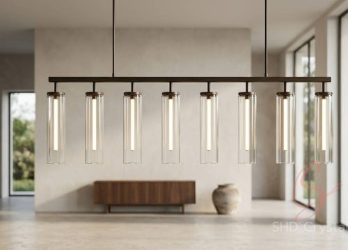 linear lighting covers