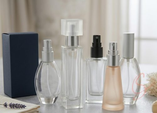 luxury scent packaging
