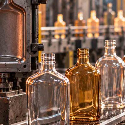 medicinal tonic liquor bottle