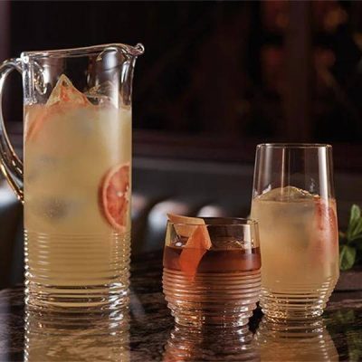 Mixology Rum Barware