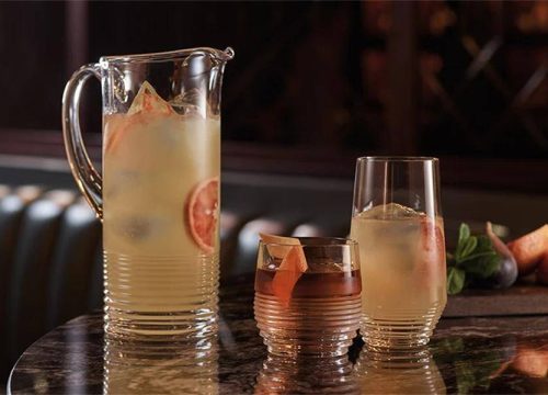 Mixology Rum Barware