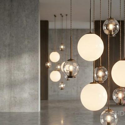 opal glass lamp globes