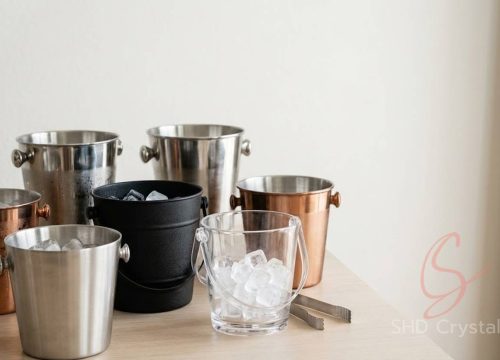 party ice bucket manufacturers