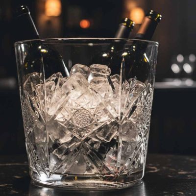 party ice bucket manufacturers