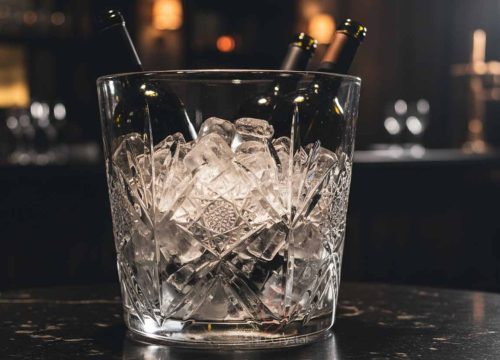 party ice bucket manufacturers