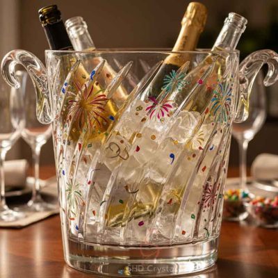 party ice bucket oem