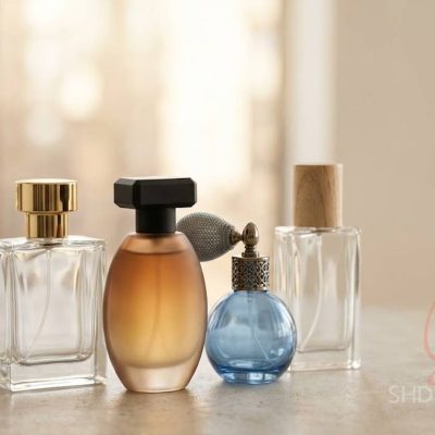 perfume bottle ODM