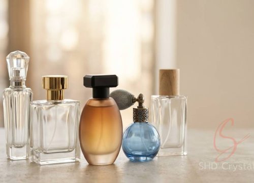 perfume bottle ODM