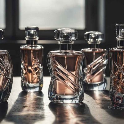 perfume bottle OEM