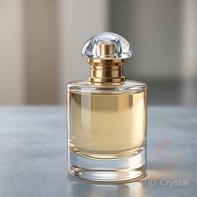perfume bottle OEM