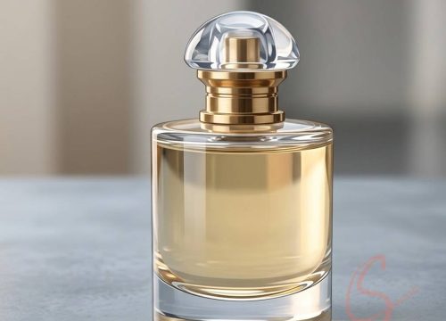 perfume bottle OEM