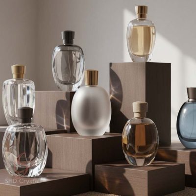 perfume bottle manufacturers