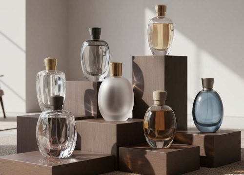 perfume bottle manufacturers