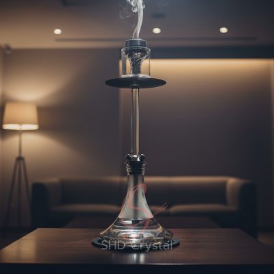 premium shisha system