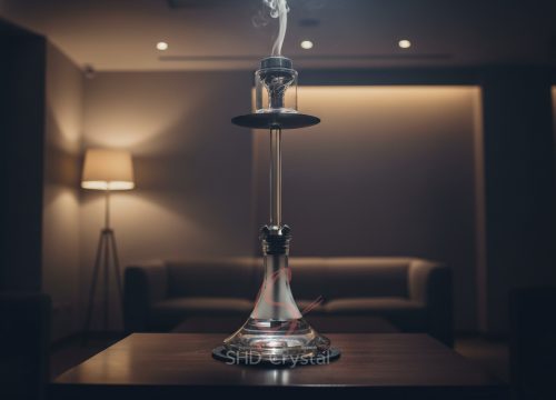 premium shisha system