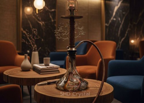 private label hookah