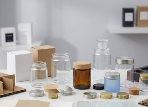 private label jars