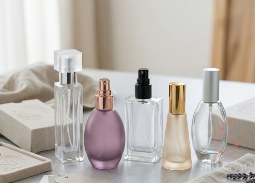 private label perfume packaging