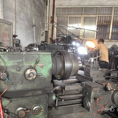 Crystal Glass Precision Mold Manufacturing