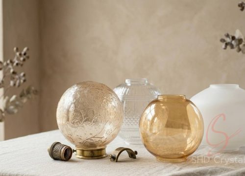 replacement shade sourcing