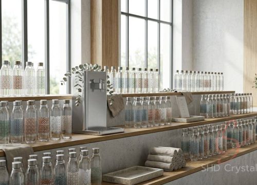 reusable hydration containers