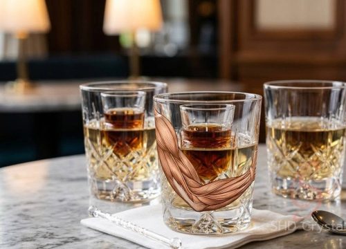 shot glass inserts