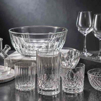 soda-lime glass market in 2026