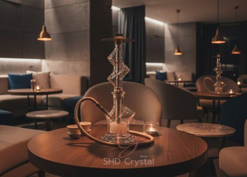 statement hookah design