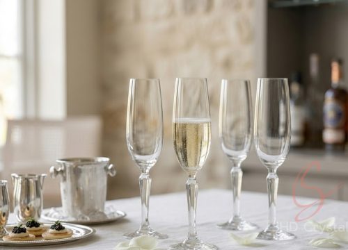 stemware customization