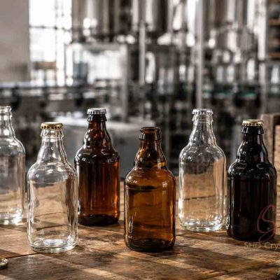 stubby beer bottle manufacturer