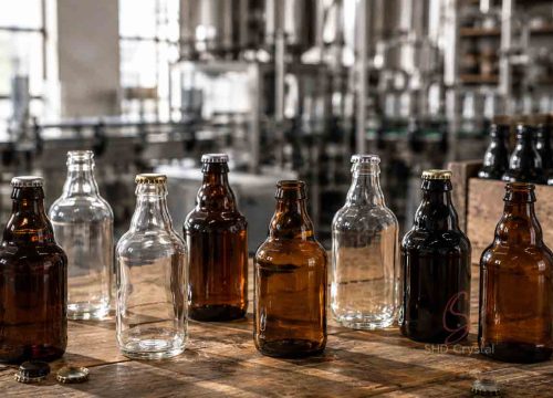 stubby beer bottle manufacturer