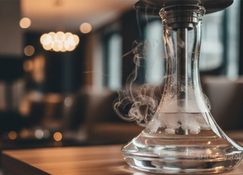 top shisha café markets in 2025