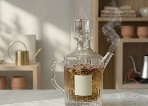 transparent brewing design