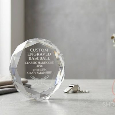 trophy award sets for hotels