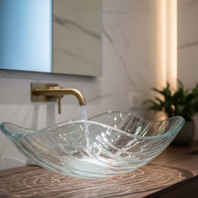 vessel basin factory