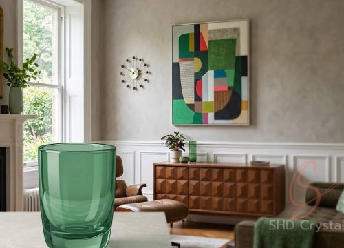 visual conflict buffer decor