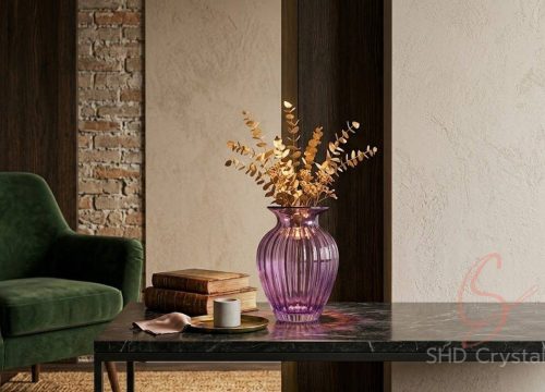 visual noise reduction decor