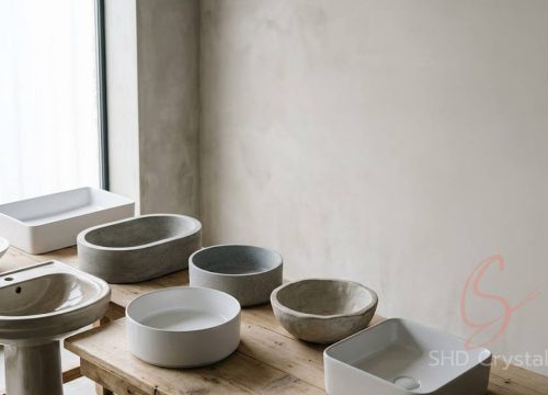 wash basin manufacturers