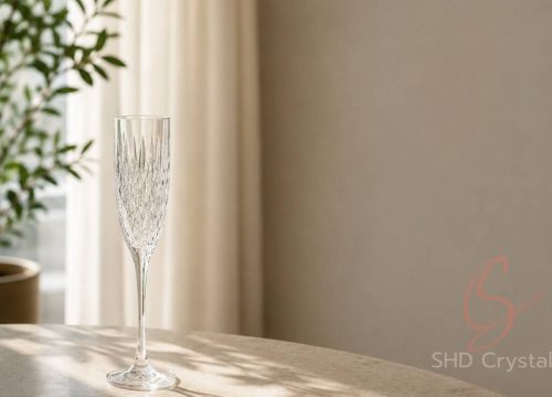 wedding toast flutes for events